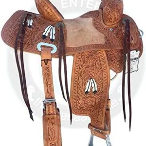 manaal enterprises saddle